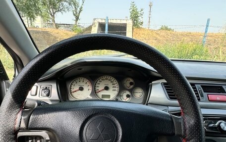 Mitsubishi Lancer IX, 2006 год, 380 000 рублей, 3 фотография