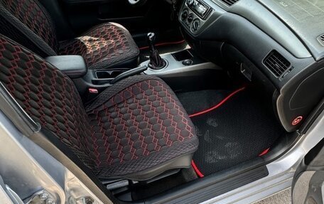 Mitsubishi Lancer IX, 2006 год, 380 000 рублей, 5 фотография