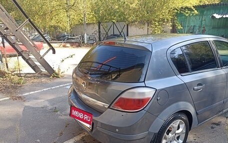Opel Astra H, 2006 год, 360 000 рублей, 6 фотография