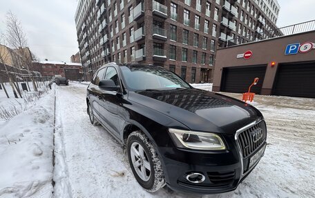 Audi Q5, 2013 год, 2 190 000 рублей, 3 фотография