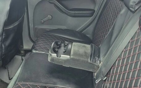 Ford Focus II рестайлинг, 2007 год, 340 000 рублей, 4 фотография