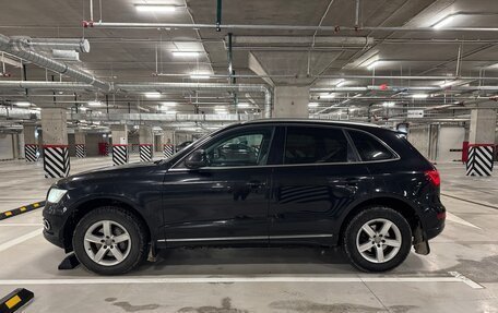Audi Q5, 2013 год, 2 190 000 рублей, 9 фотография