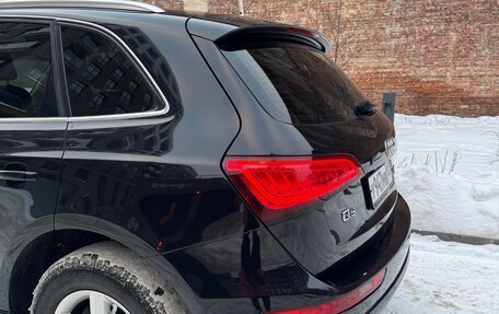 Audi Q5, 2013 год, 2 190 000 рублей, 6 фотография
