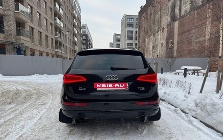 Audi Q5, 2013 год, 2 190 000 рублей, 7 фотография