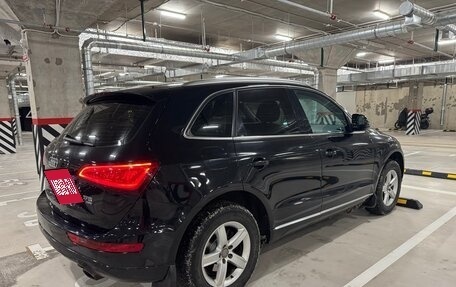 Audi Q5, 2013 год, 2 190 000 рублей, 14 фотография