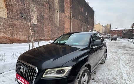 Audi Q5, 2013 год, 2 190 000 рублей, 2 фотография