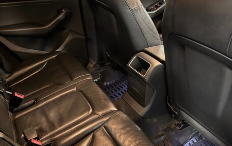 Audi Q5, 2013 год, 2 190 000 рублей, 29 фотография