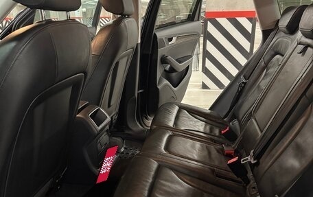 Audi Q5, 2013 год, 2 190 000 рублей, 23 фотография