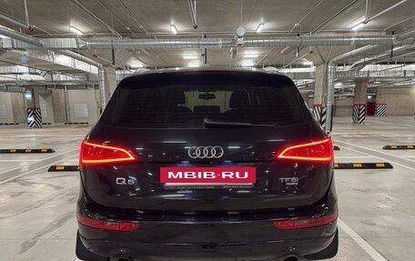 Audi Q5, 2013 год, 2 190 000 рублей, 15 фотография