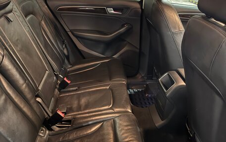 Audi Q5, 2013 год, 2 190 000 рублей, 30 фотография