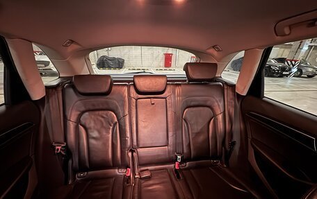 Audi Q5, 2013 год, 2 190 000 рублей, 33 фотография