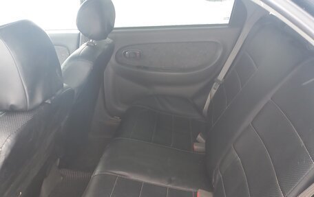 KIA Spectra II (LD), 2008 год, 199 000 рублей, 2 фотография