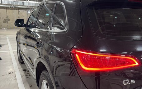 Audi Q5, 2013 год, 2 190 000 рублей, 35 фотография