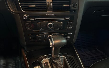 Audi Q5, 2013 год, 2 190 000 рублей, 36 фотография