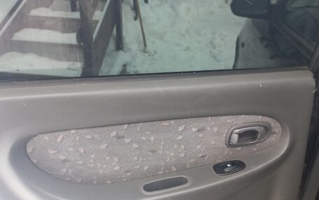 KIA Spectra II (LD), 2008 год, 199 000 рублей, 4 фотография