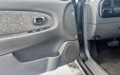 KIA Spectra II (LD), 2008 год, 199 000 рублей, 6 фотография