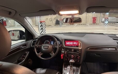 Audi Q5, 2013 год, 2 190 000 рублей, 31 фотография