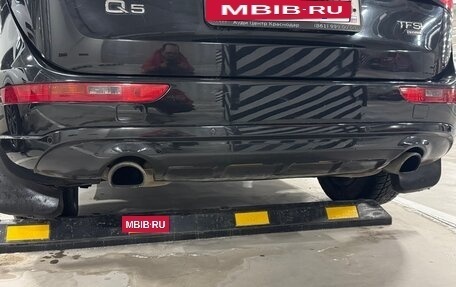 Audi Q5, 2013 год, 2 190 000 рублей, 37 фотография