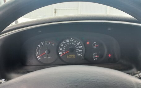 KIA Spectra II (LD), 2008 год, 199 000 рублей, 7 фотография