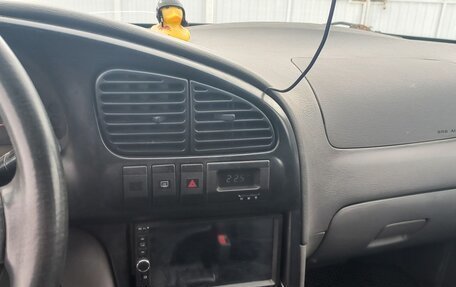 KIA Spectra II (LD), 2008 год, 199 000 рублей, 8 фотография