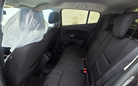 Renault Megane III, 2014 год, 900 000 рублей, 6 фотография