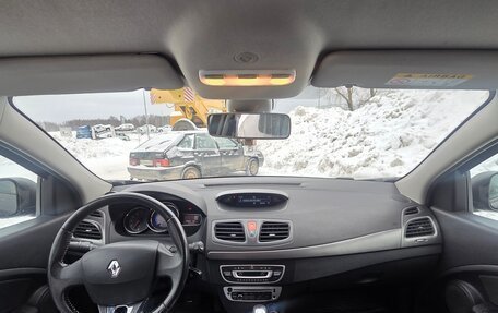 Renault Megane III, 2014 год, 900 000 рублей, 5 фотография