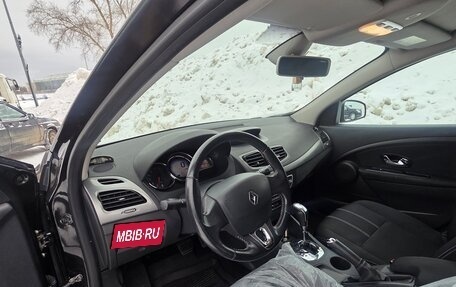 Renault Megane III, 2014 год, 900 000 рублей, 8 фотография