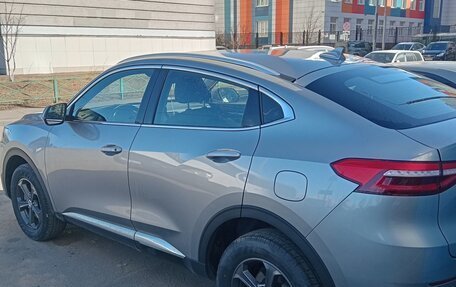 Haval F7x I, 2020 год, 1 600 000 рублей, 3 фотография