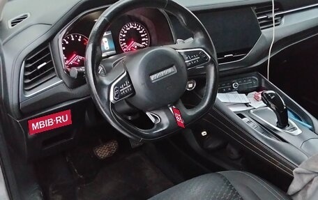 Haval F7x I, 2020 год, 1 600 000 рублей, 7 фотография