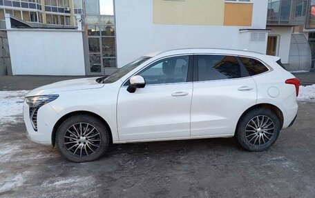 Haval Jolion, 2024 год, 1 800 000 рублей, 3 фотография