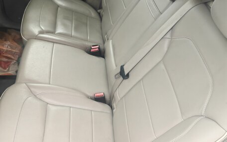 Mercedes-Benz M-Класс, 2012 год, 2 750 000 рублей, 11 фотография