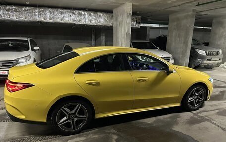 Mercedes-Benz CLA, 2019 год, 2 899 000 рублей, 5 фотография