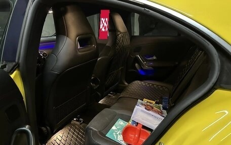 Mercedes-Benz CLA, 2019 год, 2 899 000 рублей, 3 фотография