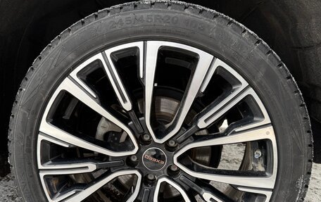 CheryExeed VX, 2023 год, 3 450 000 рублей, 5 фотография