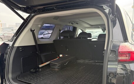 CheryExeed VX, 2023 год, 3 450 000 рублей, 6 фотография