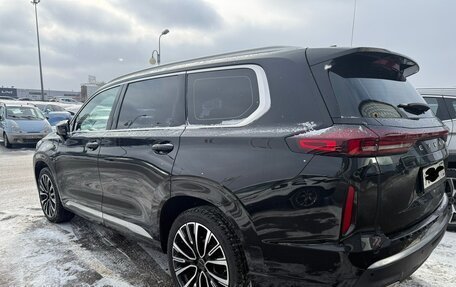 CheryExeed VX, 2023 год, 3 450 000 рублей, 4 фотография