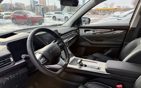 CheryExeed VX, 2023 год, 3 450 000 рублей, 7 фотография