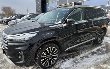 CheryExeed VX, 2023 год, 3 450 000 рублей, 2 фотография