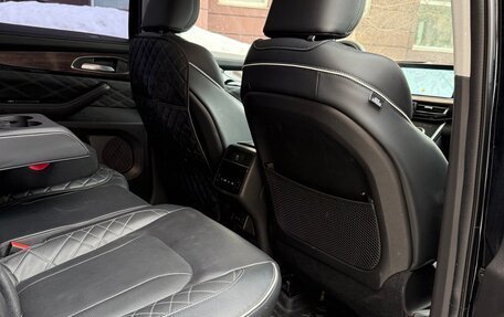 CheryExeed VX, 2023 год, 3 450 000 рублей, 12 фотография