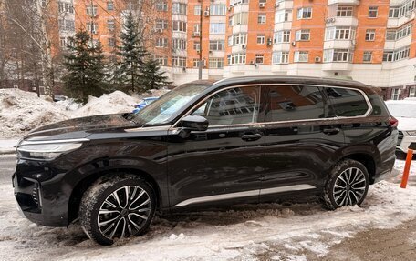 CheryExeed VX, 2023 год, 3 450 000 рублей, 15 фотография