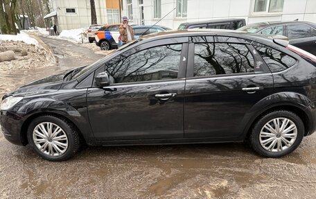 Ford Focus II рестайлинг, 2010 год, 655 000 рублей, 2 фотография