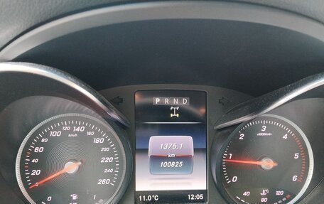 Mercedes-Benz X-Класс I, 2018 год, 3 300 000 рублей, 8 фотография