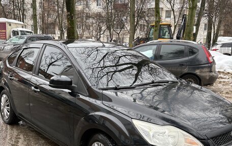 Ford Focus II рестайлинг, 2010 год, 655 000 рублей, 6 фотография