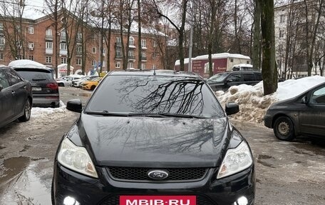 Ford Focus II рестайлинг, 2010 год, 655 000 рублей, 7 фотография