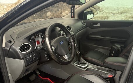 Ford Focus II рестайлинг, 2010 год, 655 000 рублей, 10 фотография