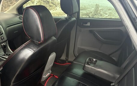 Ford Focus II рестайлинг, 2010 год, 655 000 рублей, 12 фотография