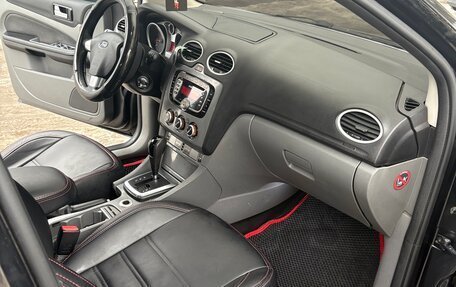 Ford Focus II рестайлинг, 2010 год, 655 000 рублей, 11 фотография