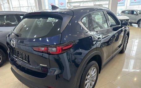 Mazda CX-5 II, 2025 год, 4 589 000 рублей, 4 фотография