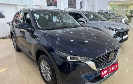 Mazda CX-5 II, 2025 год, 4 589 000 рублей, 3 фотография