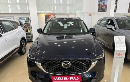 Mazda CX-5 II, 2025 год, 4 589 000 рублей, 2 фотография